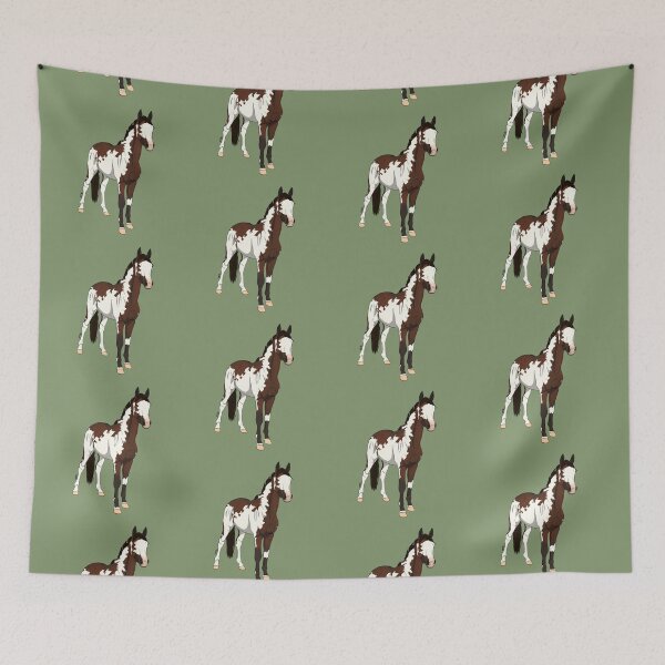 Item preview, Relaxed Warmblood: Bay Overo designed and sold by LuxeHurricane.