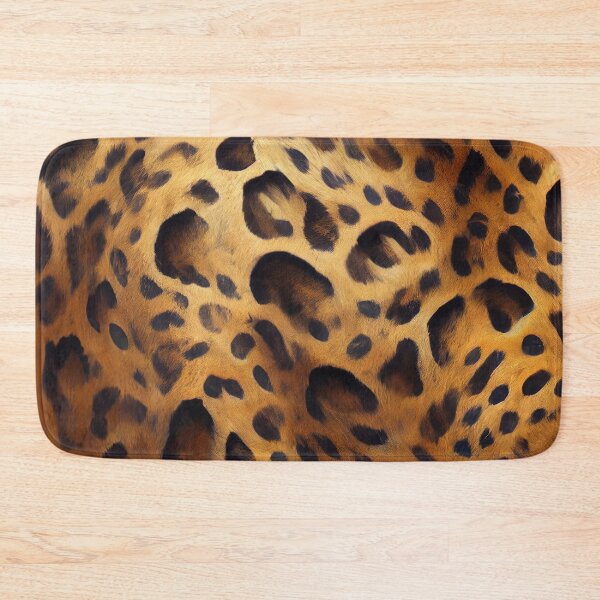 Item preview,  Classic Look Leopard Print designed and sold by knightsydesign.