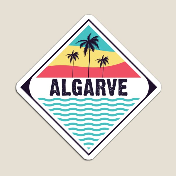 Artikel-Vorschau von Algarve vibes, designt und verkauft von chrlalexandru.