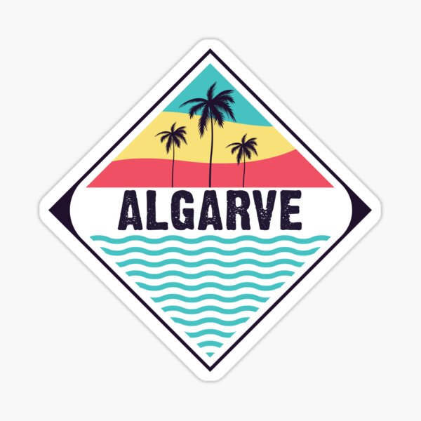 Artikel-Vorschau von Algarve vibes, designt und verkauft von chrlalexandru.