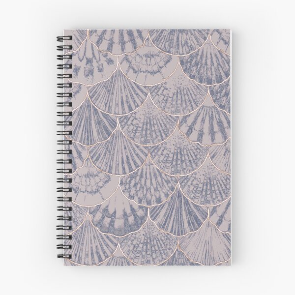 Item preview, Violet Mermaid Scales Pattern Design - Scales Patterns designed and sold by antevasinart.