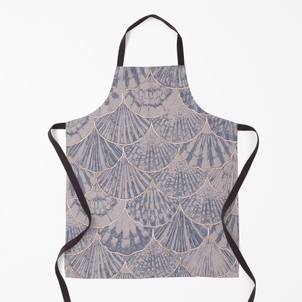 Item preview, Violet Mermaid Scales Pattern Design - Scales Patterns designed and sold by antevasinart.