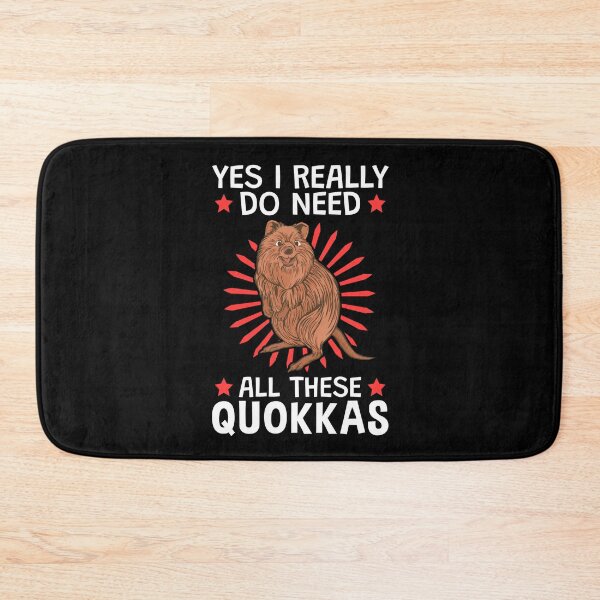 Item preview, I need all these quokkas marsupial designed and sold by madgrfx.