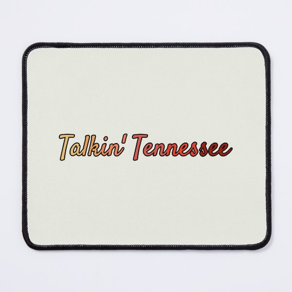 Item preview, Talkin' Tennessee designed and sold by amandacrocco.