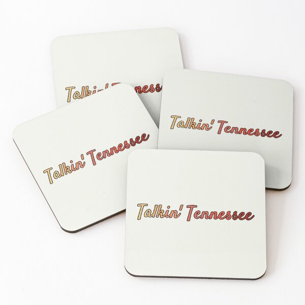 Item preview, Talkin' Tennessee designed and sold by amandacrocco.