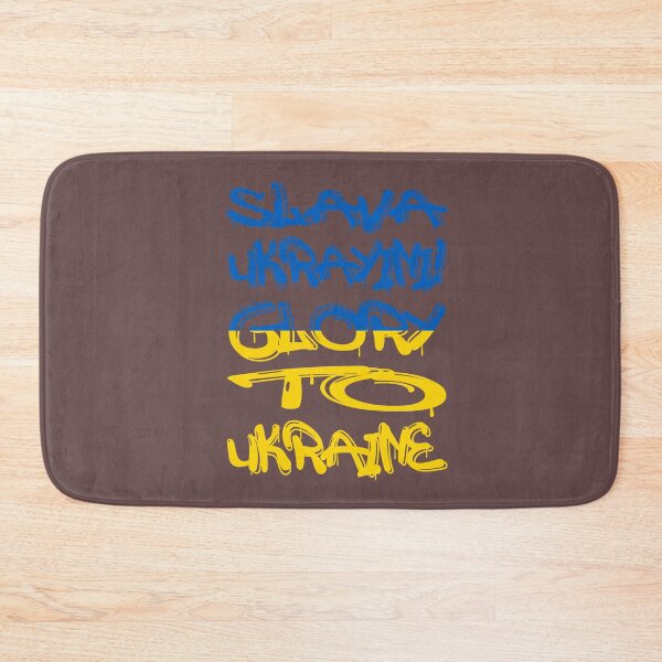 Item preview, Slava Ukrayini! Glory to Ukraine designed and sold by NewTopDesign.