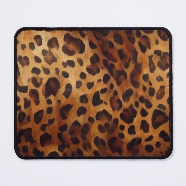 Item preview,  Classic Look Leopard Print designed and sold by knightsydesign.
