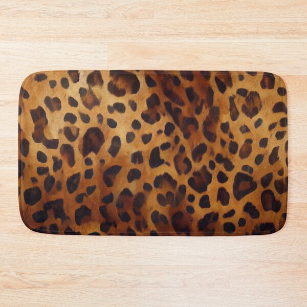 Item preview,  Classic Look Leopard Print designed and sold by knightsydesign.