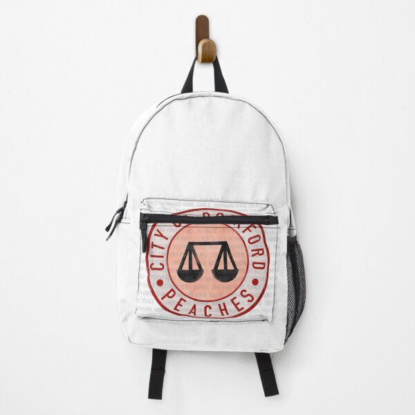 Item preview, City of Rockford Peaches  designed and sold by 67Ser ART.