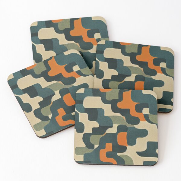 Item preview, Urban Camouflage designed and sold by samjoule.