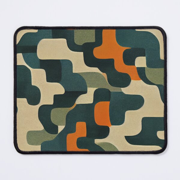Item preview, Urban Camouflage designed and sold by samjoule.