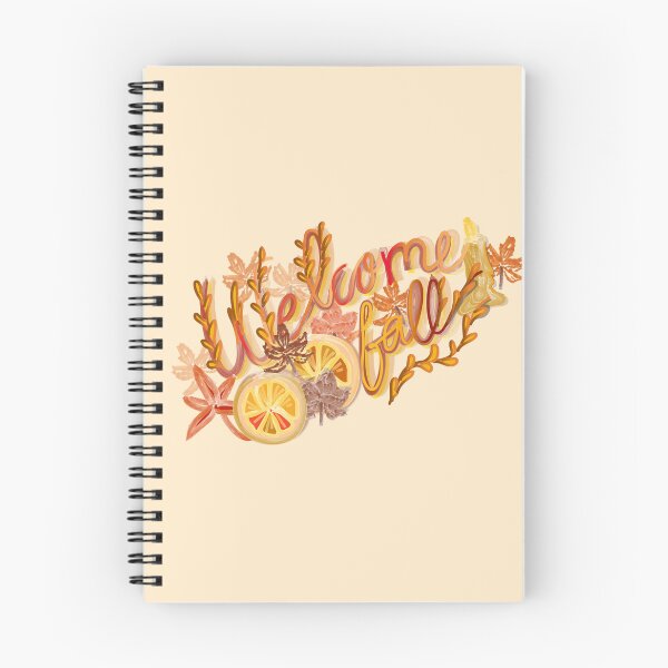 Item preview, Welcome fall l welcome autumn designed and sold by Bossin.