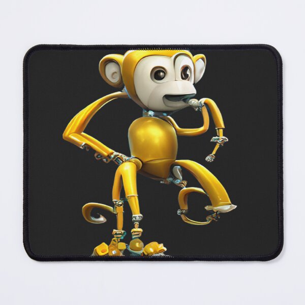 Item preview, Funny robot animals designed and sold by umculi.