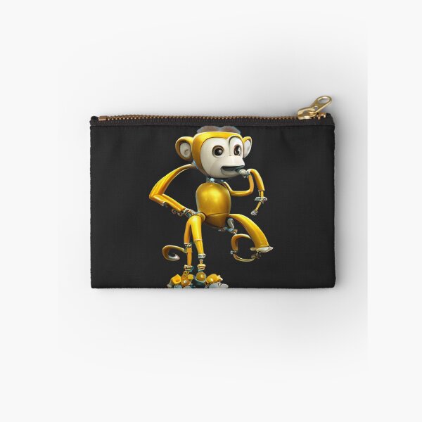 Item preview, Funny robot animals designed and sold by umculi.
