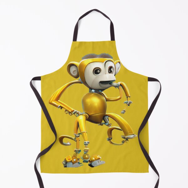Item preview, Funny robot animals designed and sold by umculi.