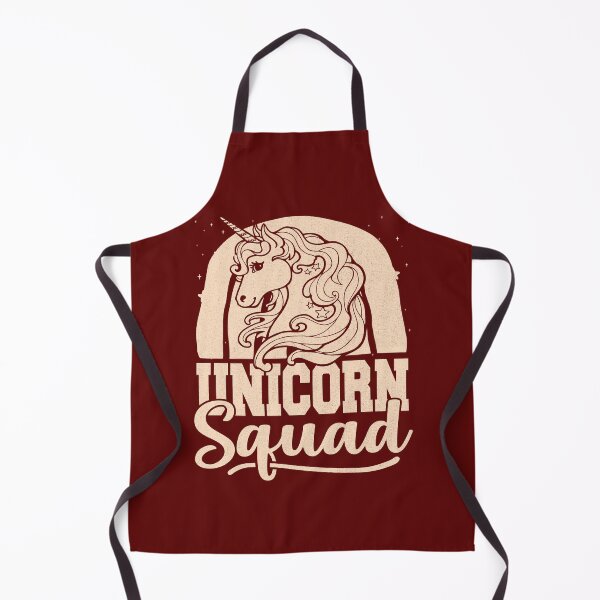Item preview, unicorn squad - funny quote designed and sold by VichallanStudio.