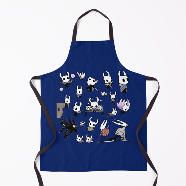 Item preview, hollow knight pack designed and sold by AngelPoulain4.