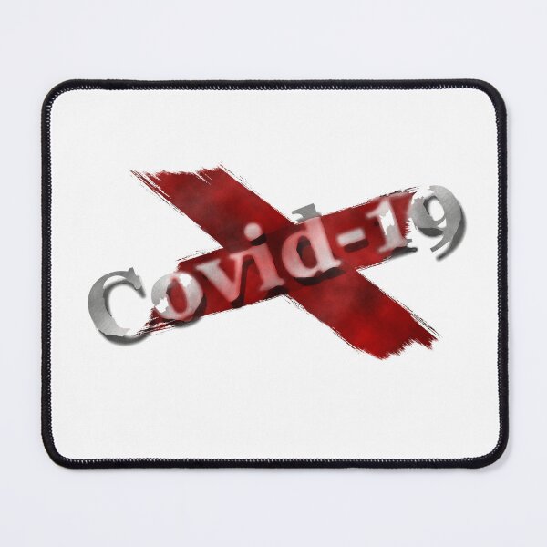 Item preview, Covid-19 , wear a mask, corona virus, dangerous, covid 19, protect yourself, a threat to the world designed and sold by AlA2 3MER.