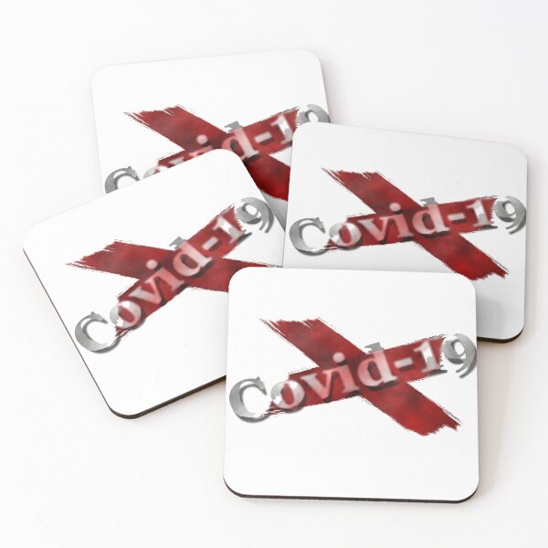 Item preview, Covid-19 , wear a mask, corona virus, dangerous, covid 19, protect yourself, a threat to the world designed and sold by AlA2 3MER.