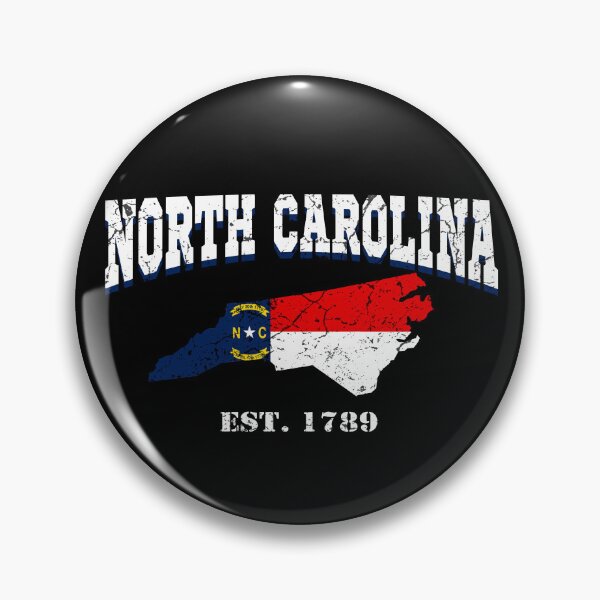 Item preview, North Carolina est. 1789 designed and sold by Mila1946.