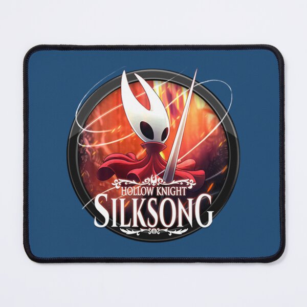 Item preview, Hollow Knight Silksong designed and sold by AngelPoulain4.