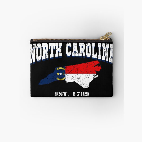 Item preview, North Carolina est. 1789 designed and sold by Mila1946.