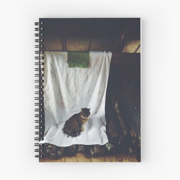 Item preview, Cat on Her Throne designed and sold by ruthierue.