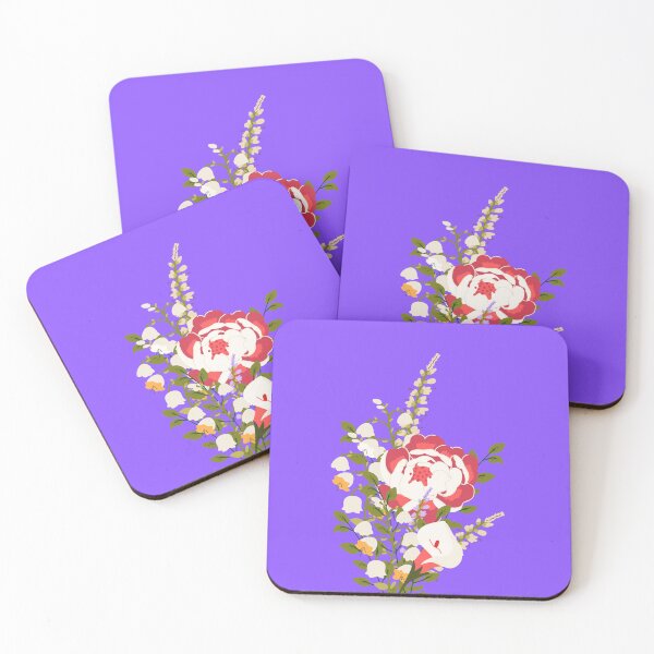 Item preview, Bloom designed and sold by vxiiiart.