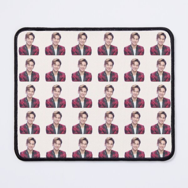 Item preview, Smiley Key of SHINee designed and sold by thelittleme.
