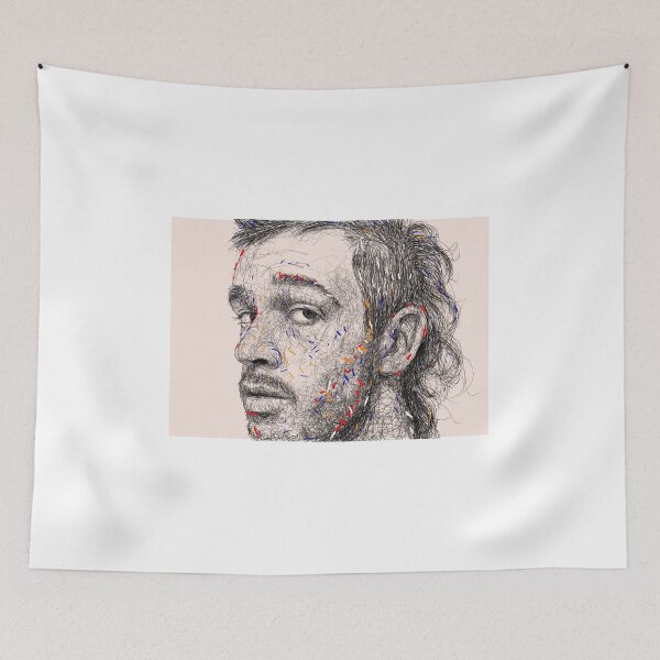 Item preview, MATTY HEALY THE 1975 designed and sold by kowsick.