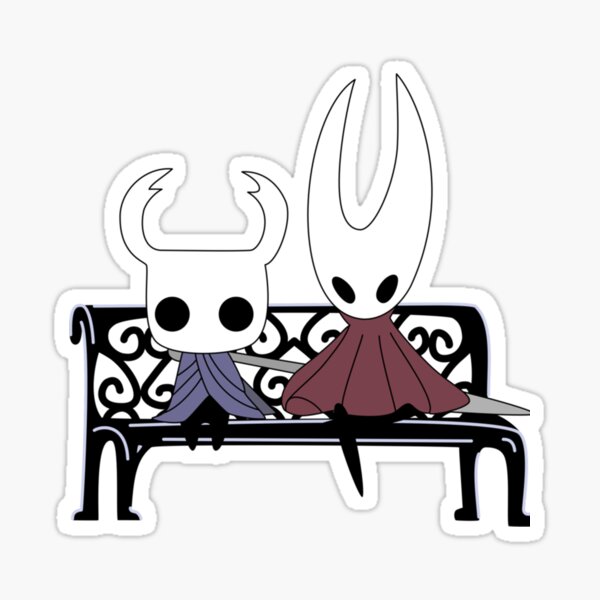 Item preview, Hollow Protagonists    designed and sold by AngelPoulain4.