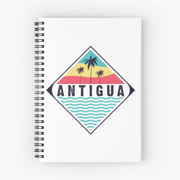 Item preview, Antigua vibes designed and sold by chrlalexandru.