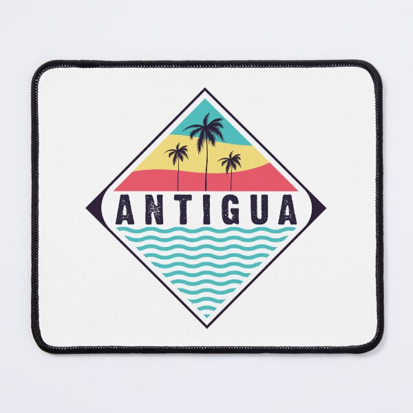 Item preview, Antigua vibes designed and sold by chrlalexandru.