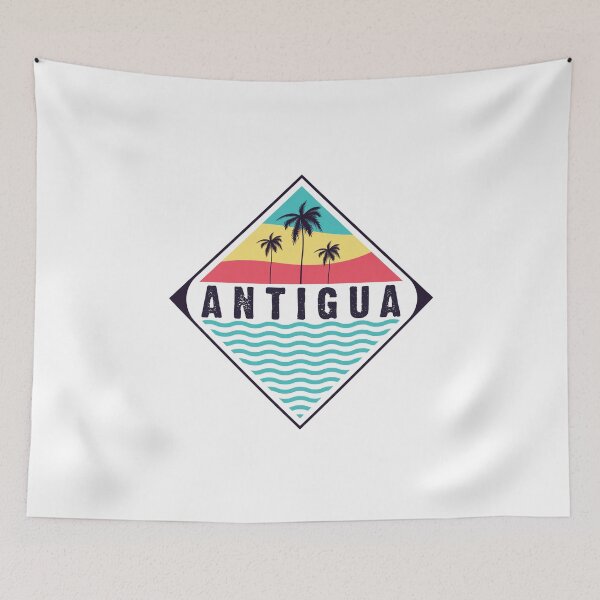 Item preview, Antigua vibes designed and sold by chrlalexandru.