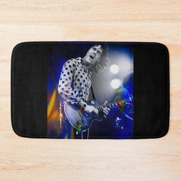Item preview, Gary Moore designed and sold by NinaJG007.