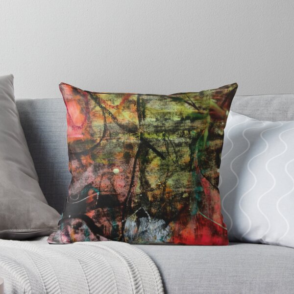 Item preview, Neon Abstraction designed and sold by Grey Robinson.