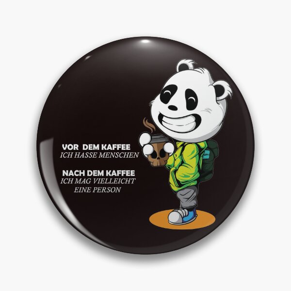 Item preview, Vor dem Kaffe, nach dem Kaffee designed and sold by EdealDesign.