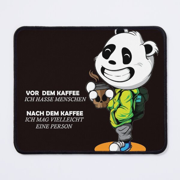 Item preview, Vor dem Kaffe, nach dem Kaffee designed and sold by EdealDesign.