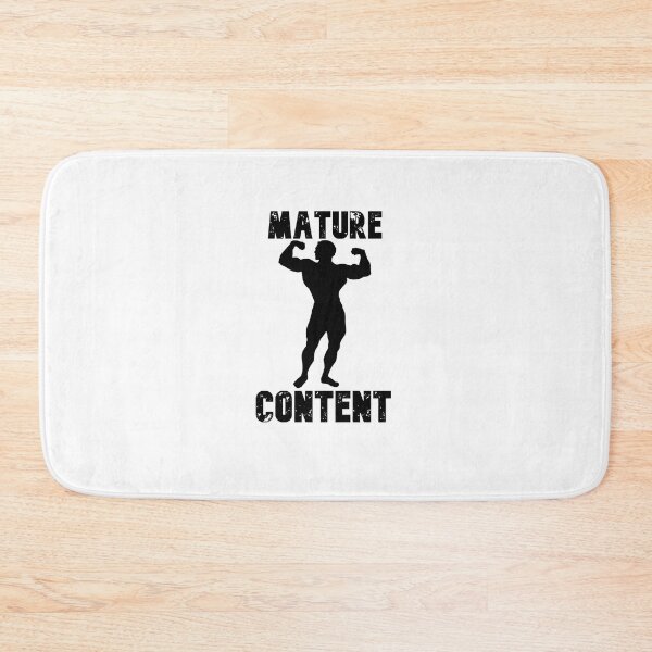 Item preview, Mature content designed and sold by STRAIGHT UP BULKED UP.