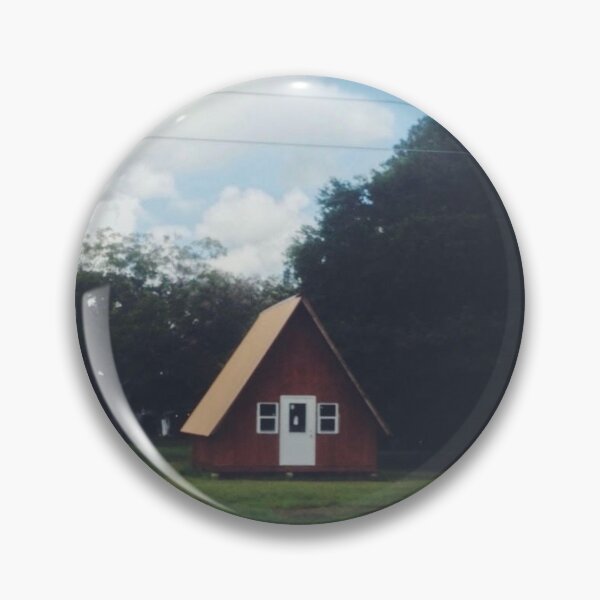 Item preview, A Frame Under Clouds designed and sold by ruthierue.