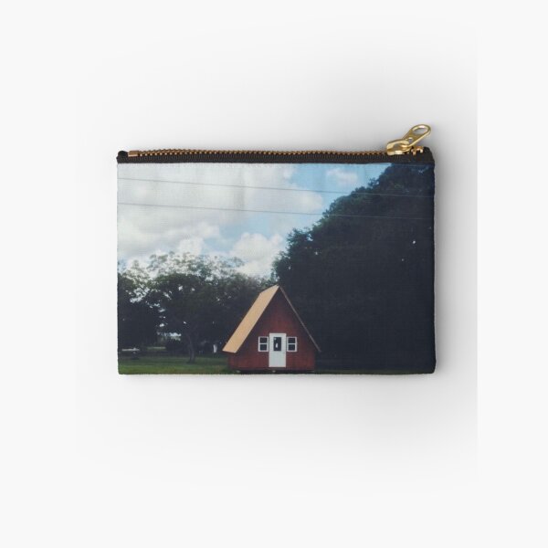 Item preview, A Frame Under Clouds designed and sold by ruthierue.