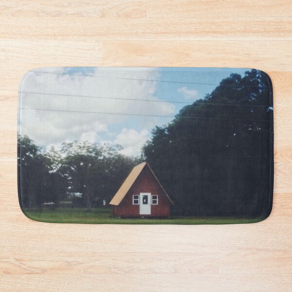 Item preview, A Frame Under Clouds designed and sold by ruthierue.