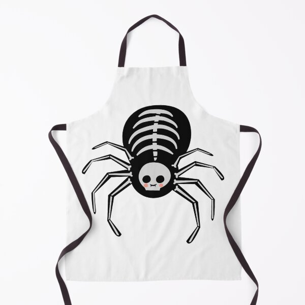 Item preview, Halloween Esqueleto Aranha  designed and sold by Meditanacor.