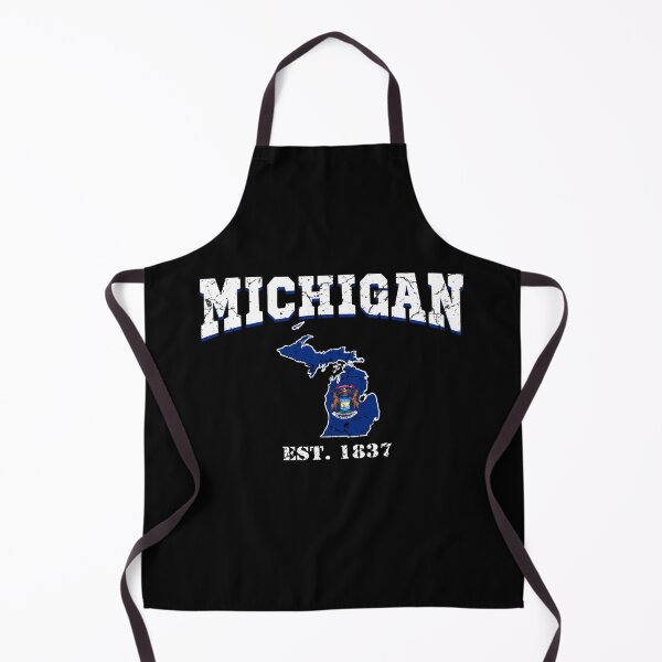 Item preview, Michigan est. 1837 designed and sold by Mila1946.
