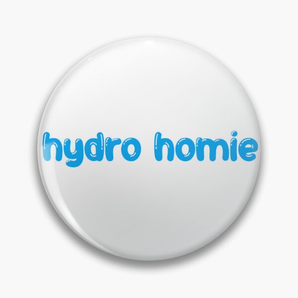 Item preview, Water Bottle Hydrate designed and sold by radiantdark.