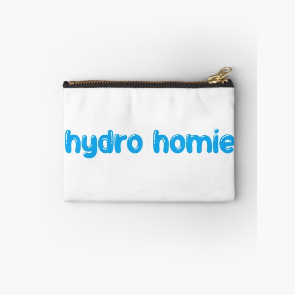 Item preview, Water Bottle Hydrate designed and sold by radiantdark.