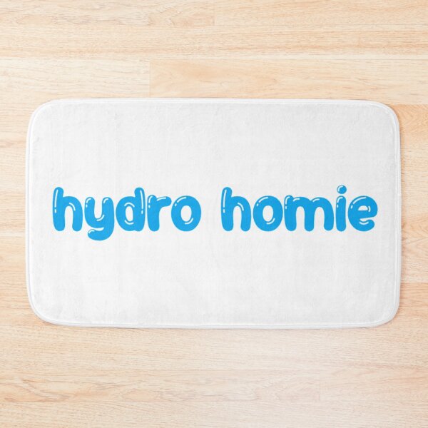 Item preview, Water Bottle Hydrate designed and sold by radiantdark.
