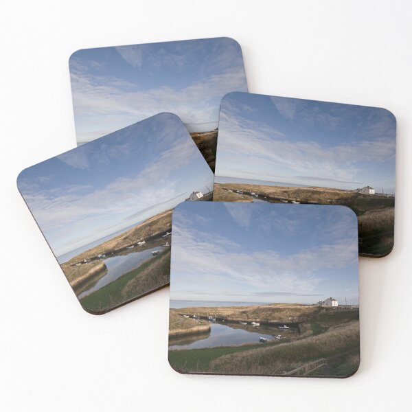 Item preview, Seaton Sluice Harbour, Northumberland designed and sold by Violaman.