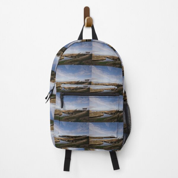 Item preview, Seaton Sluice Harbour, Northumberland designed and sold by Violaman.