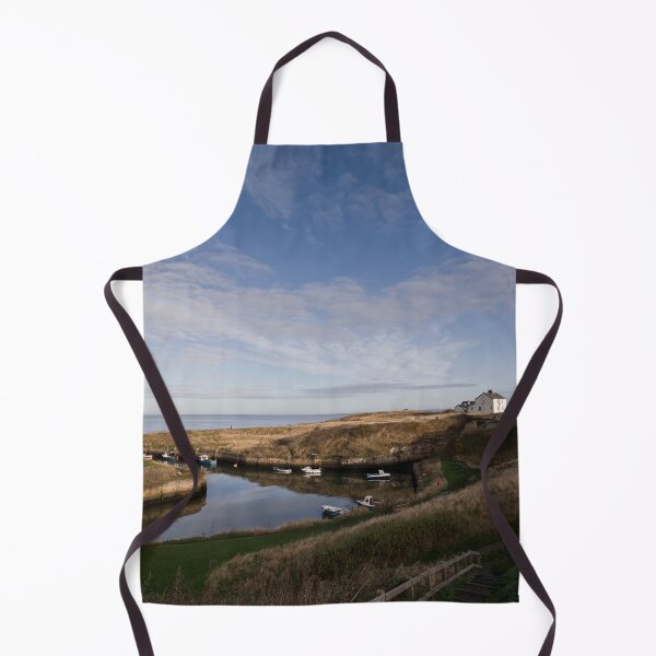 Item preview, Seaton Sluice Harbour, Northumberland designed and sold by Violaman.